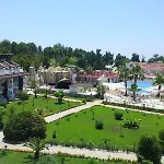 Lykia Botanika Beach