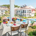 Legend Apartments Calis Beach