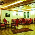 Reis Inn Hotel Kazdaglari