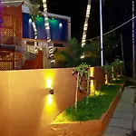 Hotel Parth Residency