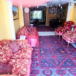 Cosmopolitan Park Hotel