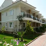 Pasham Beach Villa And Residence