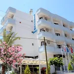 Avisos Hotel And Apartment