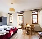 Detay Residence Taksim