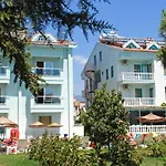 Hotel Nur Apartments