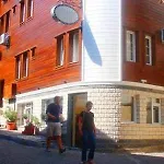 The Moonlight Hotel