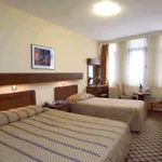 The Sunshine Hotel