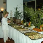 Selen Hotel Icmeler