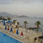 Anemurion Hotel