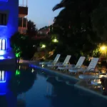 Parla Apart Hotel