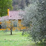 Il Rifugio Di Colognole