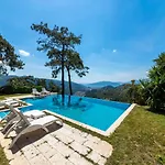 Villa Maral Marmaris Daily Weekly Rentals