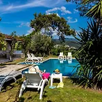 Villa Maral Marmaris Daily Weekly Rentals