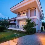 Villa Poyraz Marmaris Daily Weekly Rentals