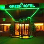 Green Hotel