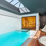 Villa Hera Hisaronu/ Oludeniz/ Fethiye