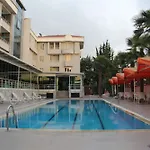 Ata Hotel Kumburgaz