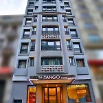 The Tango Hotel Istanbul