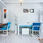B&B Suit Apart Taksim