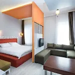 B&B Suit Apart Taksim