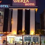 Derya Hotel