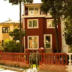 Beykent Inn Hotel