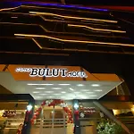 Grand Bulut Hotel & Spa