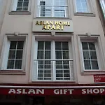 Aslan Home Apart