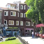 Sultan Apartments