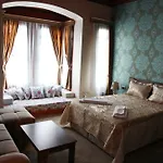 The Pashas House