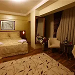 Saadet Grand Boutique & Business Hotel