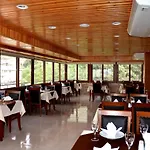 Saadet Grand Boutique & Business Hotel