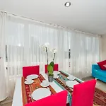 Istanbul House