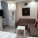 Taksim City Suites