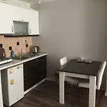 Tuyap Apartments