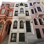 Catirga Konak Apartments