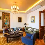 Maroon Residence