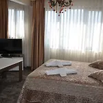 The Pashas Inn Istanbul