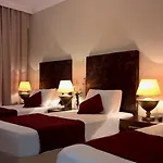 Trabzon Holiday Suites