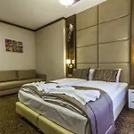 Fidan Residence Taksim