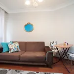 Taxim Enjoy Suites