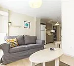 Garan Apartments