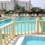 Sultan Apartment