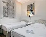 Tarus Apartments Taksim