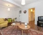 Tarus Apartments Taksim