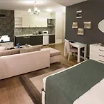 Turkuaz Suites