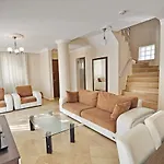 Dream Of Holiday Fethiye Villas