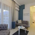Alp Suites Mandalin