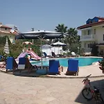 Dalyan Mavikosk Apartment