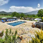 Kay2800 Villa Ferah4 3 Bedrooms